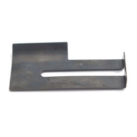 Longx.f LXF-80774 Traş Bıçak Küllük Sacı