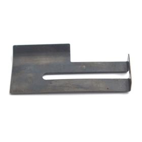 Longx.f LXF-80774 Traş Bıçak Küllük Sacı