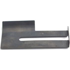 Longx.f LXF-80774 Traş Bıçak Küllük Sacı