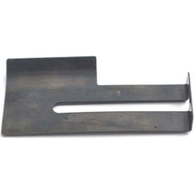 Longx.f LXF-80774 Traş Bıçak Küllük Sacı