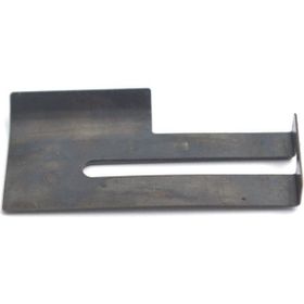 Longx.f LXF-80774 Traş Bıçak Küllük Sacı