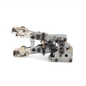 Longx.f Lxf - 82730 / 715c1 - 23 Dik Kumaş Komple Kesim Motoru Bileme Çatalı