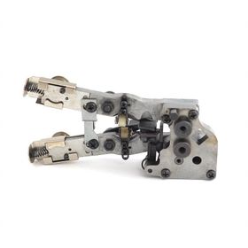 Longx.f Lxf - 82730 / 715c1 - 23 Dik Kumaş Komple Kesim Motoru Bileme Çatalı