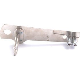 Longx.f Pfaff LXF-80155 C 335 Şerit Apara Oynar Plakası