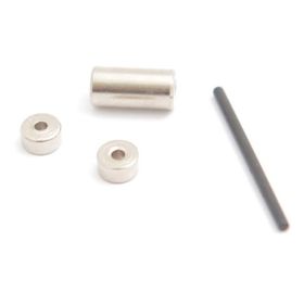 Longx.f S-80 Yuvarlak Kesim Motor Taban Teker Takım