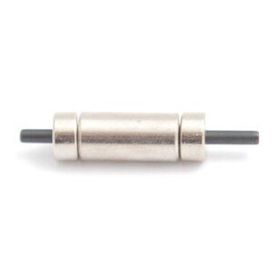 Longx.f S-80 Yuvarlak Kesim Motor Taban Teker Takım