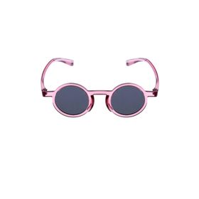 Lonnvi 2304 Pembe 5-8 Yaş Polarize Çocuk Güneş Gözlüğü