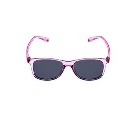 Lonnvi 2309 Pembe 5-8 Yaş Polarize Çocuk Güneş Gözlüğü