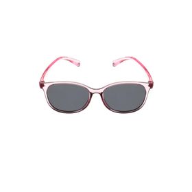 Lonnvi 2310 9-12 Yaş Pembe Polarize Çocuk Güneş Gözlüğü