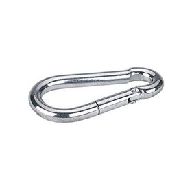 Lonsdale 32982 8 mm Boks Kancası