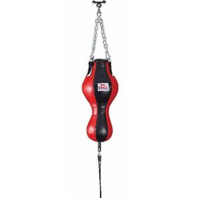 Lonsdale 3571 18 Kg L-Core Deri Boks Torbası