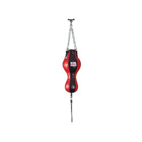 Lonsdale 3571 18 Kg L-Core Deri Boks Torbası