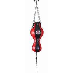 Lonsdale 3571 18 Kg L-Core Deri Boks Torbası