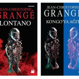 Lontano - Jean-Christophe Grange jean louis schlegel