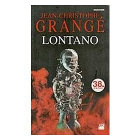 Lontano - Jean-Christophe Grange jean louis schlegel