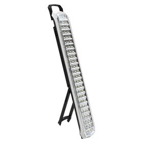 Lontor Ctl-el158 İki Kademeli 2 Cob Ledli Şarjlı Işıldak Fener