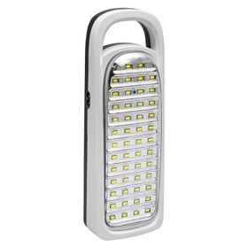 Lontor Ctl-el158 İki Kademeli 2 Cob Ledli Şarjlı Işıldak Fener