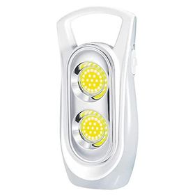 Lontor Ctl-el158 İki Kademeli 2 Cob Ledli Şarjlı Işıldak Fener
