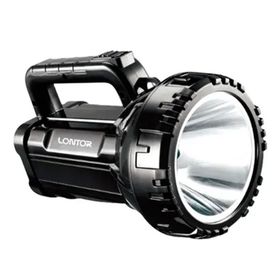 Lontor CTL-SL051A İki Kademeli 1 Power Led'Li 5 Watt Şarjlı Kamp Feneri