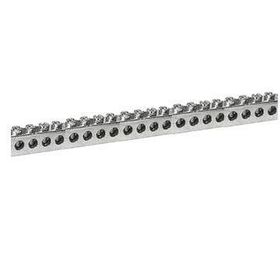 Loobar 636.160.T 160 A 6 Giriş 36 Çıkış Topraklama Barası
