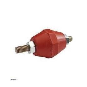 Loobar FITC.353.206 35x32 mm Orta Boy M6 Fıçı 2C İzolatör