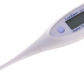 Loobex DT137 Dijital Mini Ateş Ölçer