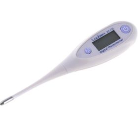 Loobex DT137 Dijital Mini Ateş Ölçer