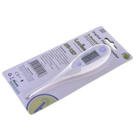 Loobex DT137 Dijital Mini Ateş Ölçer