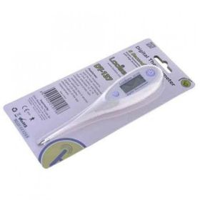 Loobex DT137 Dijital Mini Ateş Ölçer