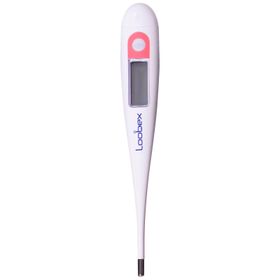 Loobex DT137 Dijital Mini Ateş Ölçer