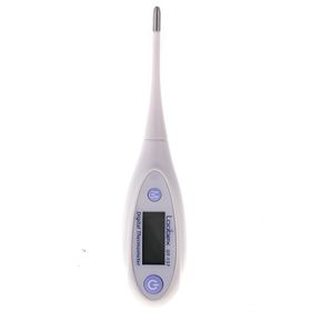 Loobex DT137 Dijital Mini Ateş Ölçer