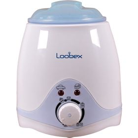 Loobex LBX-0612 Dijital Mama Isıtıcı