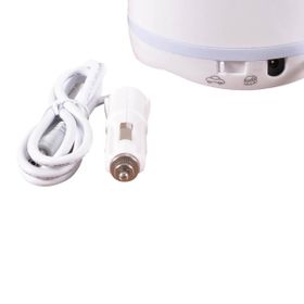 Loobex LBX-0612 Dijital Mama Isıtıcı
