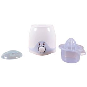 Loobex LBX-0612 Dijital Mama Isıtıcı