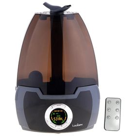 Loobex MH-602 Ultrasonic Soğuk Buhar Makinesi