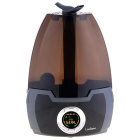 Loobex MH-602 Ultrasonic Soğuk Buhar Makinesi