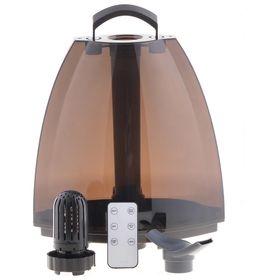 Loobex MH-602 Ultrasonic Soğuk Buhar Makinesi