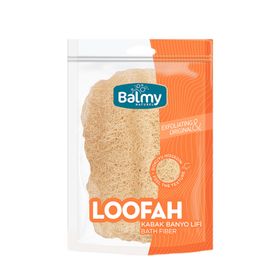 Loofah Banyo Lifi