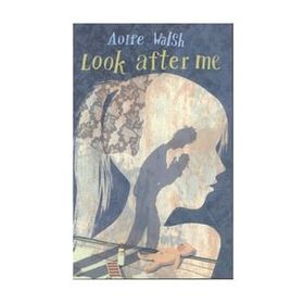 Look After Me - Andersen Press