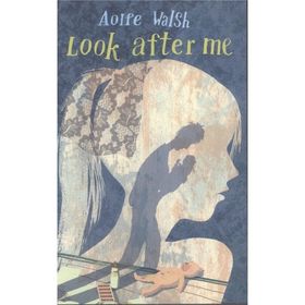 Look After Me - Andersen Press
