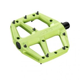 Look Trail Fusion Yeşil Pedal