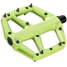Look Trail Fusion Yeşil Pedal