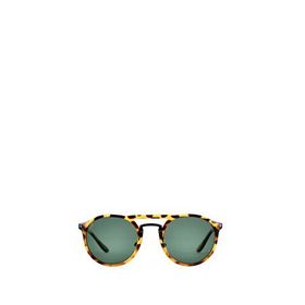 Looklight Amber Scott Unisex Güneş Gözlüğü
