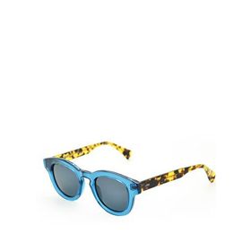 Looklight Amber Unisex Güneş Gözlüğü