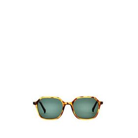 Looklight Amber Unisex Güneş Gözlüğü