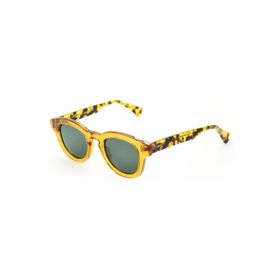 Looklight Amber Unisex Güneş Gözlüğü