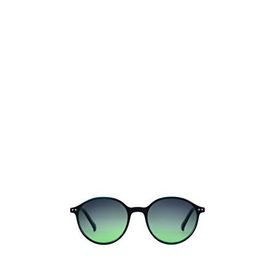 Looklight Ashton N-Type Green Spicy Unisex Güneş Gözlüğü