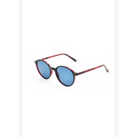 Looklight Ashton N-Type Red Spicy Unisex Güneş Gözlüğü