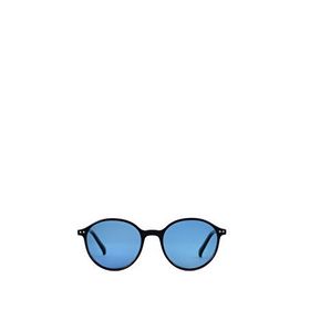 Looklight Ashton N-Type Red Spicy Unisex Güneş Gözlüğü