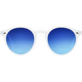 Looklight Aspen Letoon Beyaz Unisex Güneş Gözlüğü